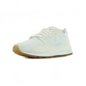 Achat Le Coq Sportif Lcs R900 W Sparkly Blanc - Chaussures De Sport Femme